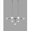 Peggy Suspension 9 White Glossy Glossy Black E12 Ul-271278702