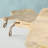 Whole House Worlds 2 Piece Mango Wood Cutting Board Set