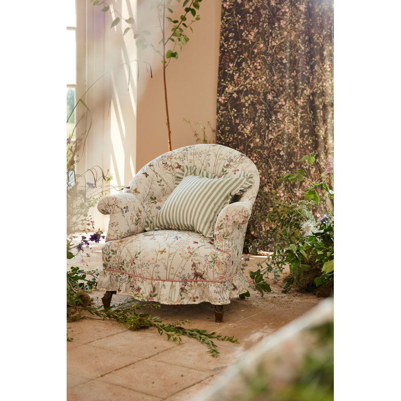 Bambi Fabric, Neapolitan