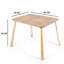 Ensemble de table pour enfants