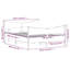 Rosalinde Solid Wood Bed-1116802793-1116802792