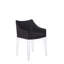 Madame Upholstered Arm Chair-96432304-96432305