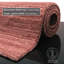 , Red Hand Woven Hand Loomed Area Rug-102698658