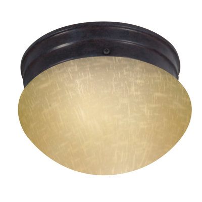 Plafonnier encastré 6 lumières Yancy
