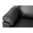 Faux Leather Recliner