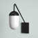 Burrus Plug-in Armed Sconce