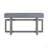 Elegant Console Table With Three Drawers, Extra Long Entryway Table For Entryway, Hallway, Living Room, Foyer, Corridor-98655630-98655631