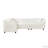 104" L-Shaped Sectional Sofa-117795145