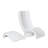 Mondello Chair With Shade (White)