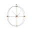 Delmori Wall Clock-1939102475