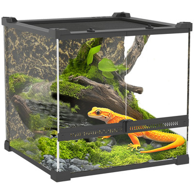 Reptile Box