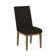 19'' H Upholstered Parsons Chair