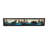 Rustic Lodge 4 - Light Dimmable LED Vanity Light