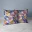 Coussin décoratif intérieur / extérieur Serendipity Blooms-106879510-106879505