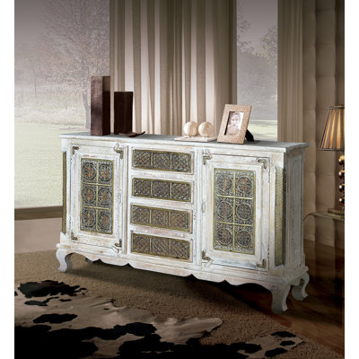 Guedira 150cm Sideboard