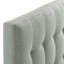 Tête de lit en tissu d'ameublement Lily-114645075-114645082