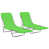 Green is out of stock selected
