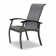 Chaise de patio Askar
