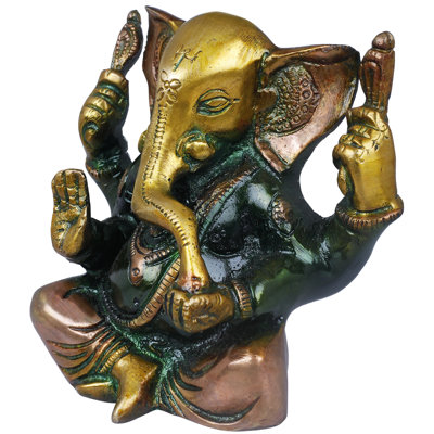 Religious & Spiritual Figurines & Sculptures