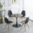 47.2Inch Round Dining Table,Office Table,Coffee Table-1920550073-1920550074-1920550071