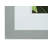 Boxelder Wood Matte Picture Frame with Mat-39801546-39801548