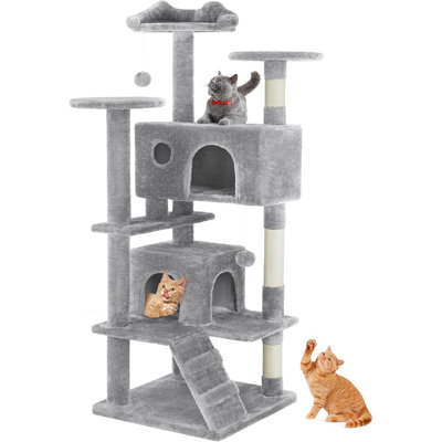 Cat Tree Tower