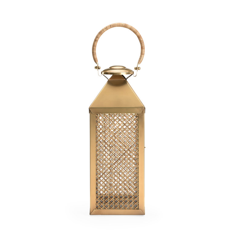 Brunching 25" Tabletop Lantern