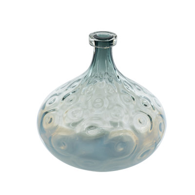 Zaeya Glass Table Vase