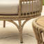 Yasmina 4 - Person Garden Lounge Set with Cushions