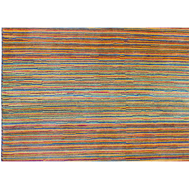 Gabbeh Wool Indoor Rug