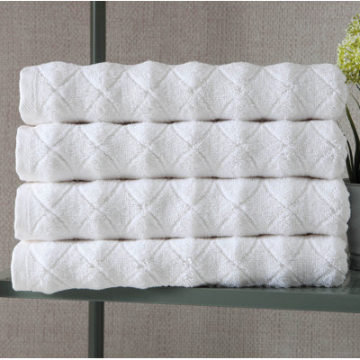 Ozgur   Midweight Bath Towel