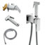 Bidet avec barre de maintien en acier inoxydable-71242959