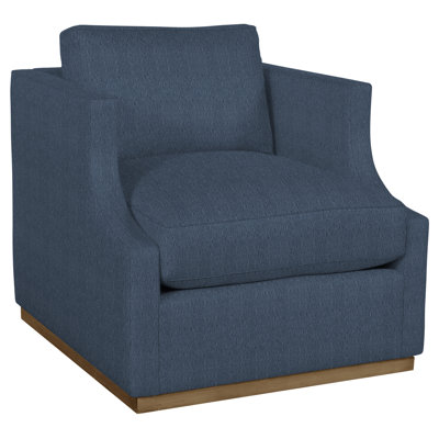 Thom Filicia Home 32"Willowbrook Swivel Chair