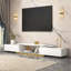 Unfinished with Fireplace Included-584922182