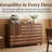 Sideboard Buffet Cabinet