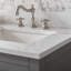 Meuble-lavabo double Ajhane-604386051