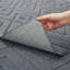 Hollow Geometric High-Low Rug.-1882376586-1882376580