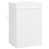 Blanc est en rupture de stock