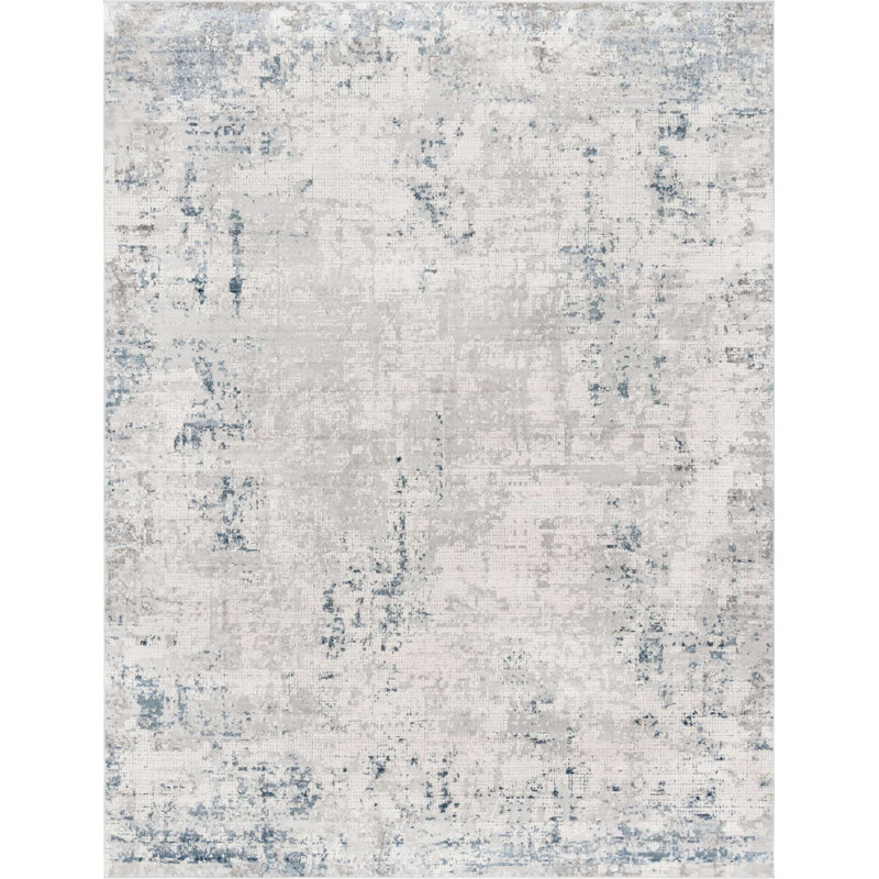 Indoor Rug, Rectangle 9' x 12'2"