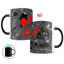Nightmare on Elm Street Freddy Kruger How Sweet Meat Fresh Morphing Mugs