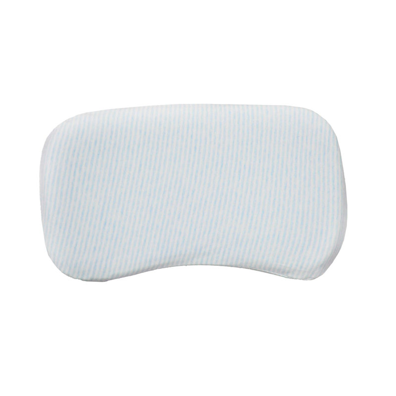 Coussin Bebechoice Baby, Bleu