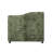 Upholstered Daybed With Trundle-1400571520
