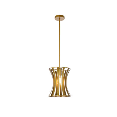 Lilliana 1 - Light Unique/Statement Pendant