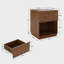 50.8cm W Particle Board Bedside Table-1911556647