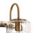 Bergeson Dimmable Vanity Light-872923542