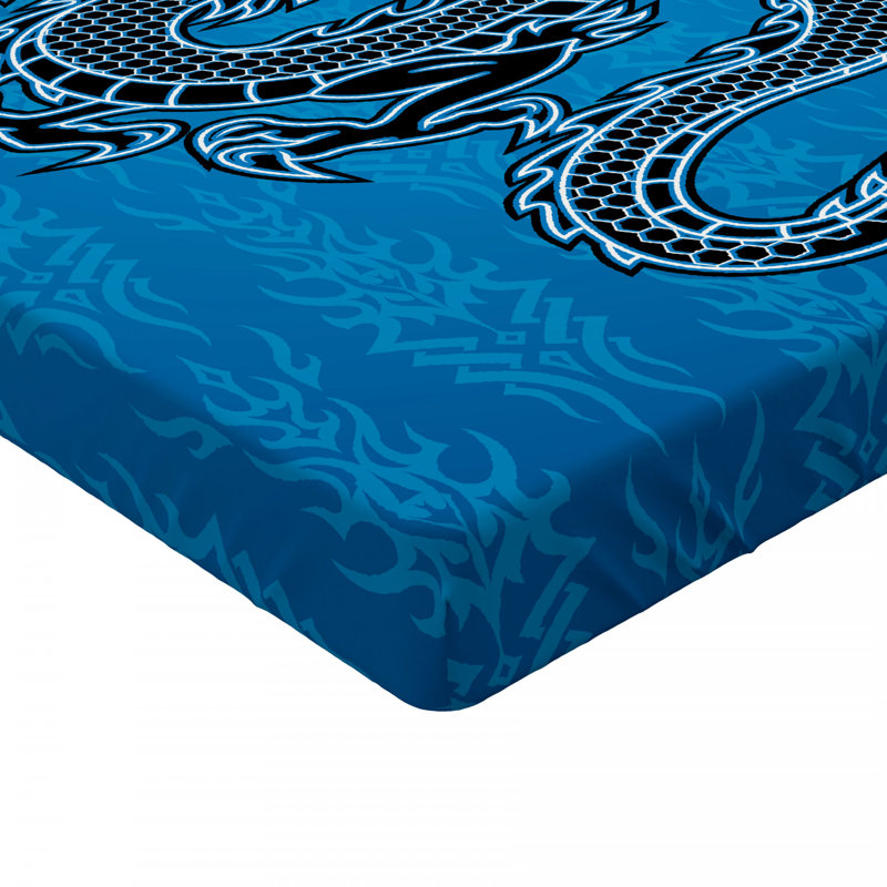 Microfiber Fitted Sheet, Full Fitted Sheet
