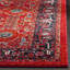 Wilber Oriental Hand Woven Area Rug-1531640854