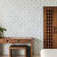 Cassis Stella 10" x 10" Porcelain Patterned Wall & Floor Tile-311131767