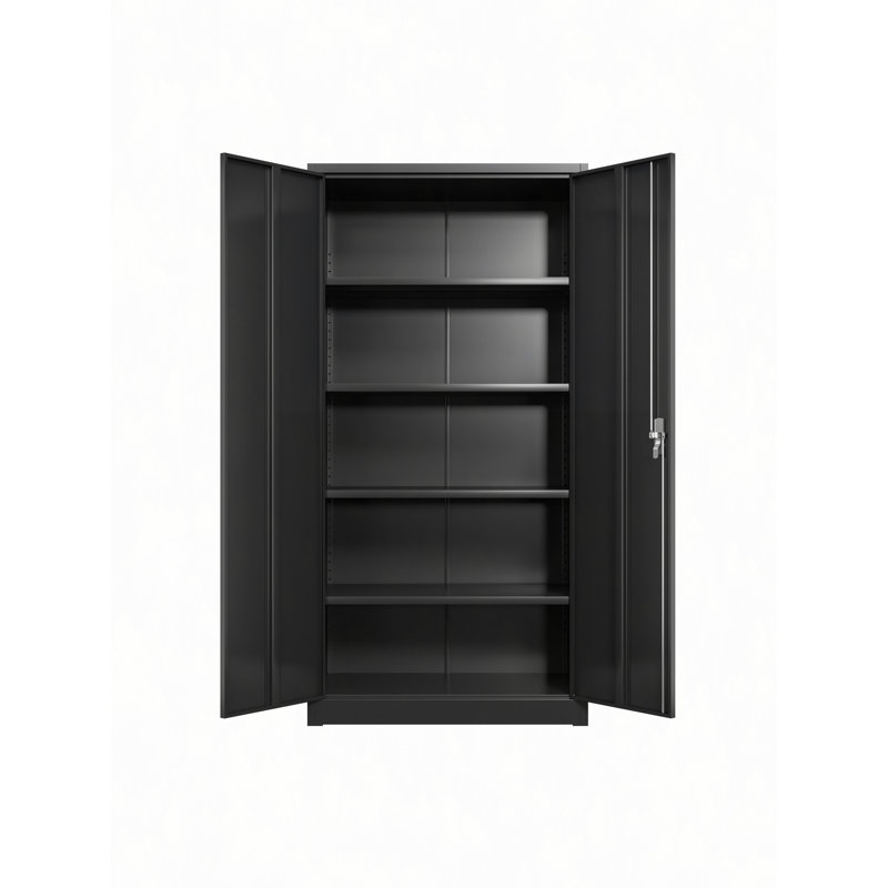 Veripco Steel Storage Cabinet