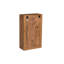 Jordyn Solid Wood Wall Bathroom Cabinet